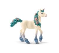Schleich Bayala Unicornio Con Flores, Potro 70591