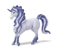 Schleich BAYALA | Unicornio Cosmos Semental 70858 | Figura mágica Detallada | Regalo Encantador para niños y niñas | Figura Coleccionable Juguete a Partir de 5 años | 17 x 4 x 12 cm
