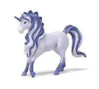 Schleich BAYALA | Unicornio Cosmos Semental 70858 | Figura mágica Detallada | Regalo Encantador para niños y niñas | Figura Coleccionable Juguete a Partir de 5 años | 17 x 4 x 12 cm