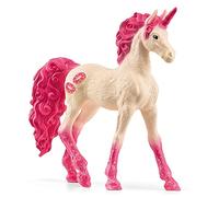 Schleich BAYALA | Unicornio de coleccionista 13 (dónut) 70741 | 1 Piezas | Figura de colección a partir de 5 años | figuras mágicas de colección | figura de colección única | regalo para niñas y niños