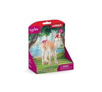 schleich 70743 Llamacorn, a partir de 5 años, BAYALA - figura, 6 x 4 x 10 cm