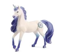Schleich Mandala Unicorn Stallion bayala, Multicolor (SCHLE-284378)