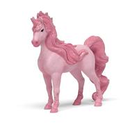 Schleich Figura de Juguete Yegua Unicornio Cassiopeia