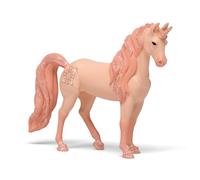 Schleich BAYALA | Yegua Unicornio Peach 70860 | 16 x 4 x 11 cm | +5 años