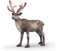 Schleich Black Label | Reno navideño Oro Rosa 75004
