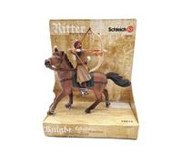 Schleich Caballero Arquero A Caballo 70039 Coleccionista