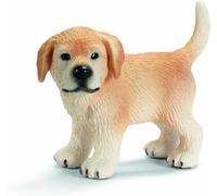 Schleich Cachorro Golden Retriever 16378 Coleccionista, Animales, Perro