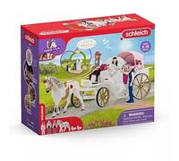 Schleich: Calesa de boda 42641