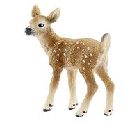 Schleich - Cervato de Cola Blanca, Figura (14711)