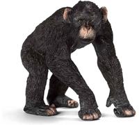 Schleich Chimpancé Macho 14678 Coleccionista, Animales