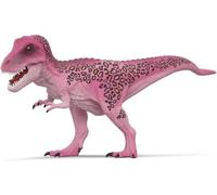Schleich Collectors | Estampado Animal T-Rex 72272 | 12 x 32 x 15 cm | Figura para niños y adultos | figura de colección única | figura detallada de colección | regalo para niños y coleccionistas