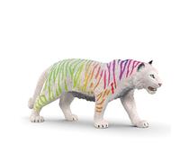 Schleich Collectors | Tigre edición 90 años 72268 | Figura de Animal Detallada con Pintura Especial | Regalo para niños y niñas | Juguete a Partir de 3 años | 13 x 13 x 6 cm | Solo en Amazon