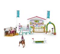 Schleich: Competencia Amistosa del Club de Caballos 42440