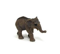 Schleich - Cría de Elefante asiático, Figura (14655)