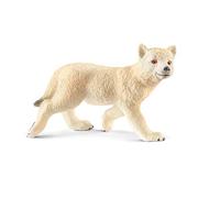 Schleich - Cría de Lobo ártico (14804)