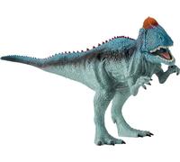 Schleich Dino Cryolophosaurus15020 Figura Dinosaurio a partir de 4 años...