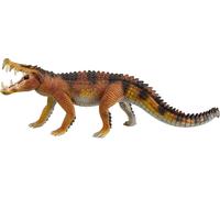 Schleich Dino Kaprosuchus 15025 figura dinosaurio figura de colección a...