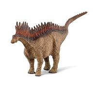 Schleich Dinosaurs | Amargasaurus 15029 | Dinosaurio Gran Detalle | Regalo para niños y niñas | Juguete Resistente para Jugar y coleccionar | Figura a Partir de 5 años | 4 x 26 x 10 cm