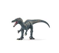 Schleich Dinosaurs | Baryonyx 15022 | Dinosaurio Realista con mandíbula móvil | Regalo Ideal para niños y niñas | Juguete de Dinosaurios 3 años | 24 x 9 x 10 cm