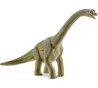Schleich Dinosaurs | Brachiosaurio 14581 | Dinosaurio Realista | Figura de Dinosaurio para coleccionar | Regalo para niños | Juguete de Dinosaurio 3 años | 30 x 12 x 19 cm