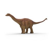schleich Dinosaurs | Brontosaurio 15051 | 33 x 5 x 11 cm | Figura a partir de 5 años | dinosaurio schleich con gran detalle | dinosaurio de juguete coleccionable
