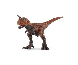 schleich DINOSAURS | Carnotaurio 14586 | 8 x 21 x 13 cm | Figura a partir de 3 años | dinosaurio schleich con gran detalle | dinosaurio de juguete coleccionable
