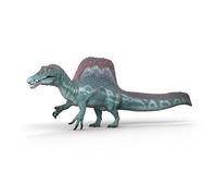 schleich Dinosaurs | Espinosaurio 15049 | 31 x 9 x 12 cm | Figura a partir de 5 años | dinosaurio schleich con gran detalle | dinosaurio de juguete coleccionable
