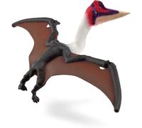Schleich Dinosaurs - Figurine giocattolo realistiche di Quetzalcoatlus Dinosaur per ragazzi e ragazze di et compresa
