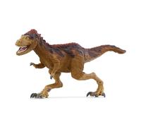 Schleich Dinosaurs | Moros Intrepidus 15039 | 5 x 20 x 9 cm | Figura a partir de 5 años | dinosaurio schleich con gran detalle | dinosaurio de juguete coleccionable