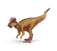 Schleich Dinosaurs | Paquicefalosaurio 15024 | 7 x 22 x 11 cm | Figura de dinosaurio, juguetes de animales realistas, figura de dinosaurio para niños y niñas, juego imaginativo sin pantalla