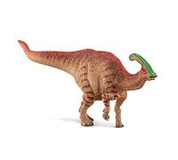 Schleich Dinosaurs | Parasaurolophus 15030 | 5 x 24 x 10 cm | Figura a partir de 5 años | dinosaurio schleich con gran detalle | dinosaurio de juguete coleccionable