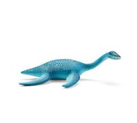 Schleich Dinosaurs | Plesiosaurio 15016 | 12 x 15 x 3 cm | Figura a partir de 5 años | dinosaurio schleich con gran detalle | dinosaurio de juguete coleccionable