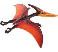 Schleich Dinosaurs | Pteranodón 15008 | pterosaurio detallado | Juguete de Dinosaurio para coleccionar | Gran Regalo para niñas y niños | Juguete Dino a Partir de 3 años | 23 x 15 x 6 cm