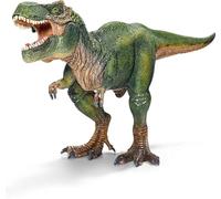 Schleich Dinosaurs | Tyrannosaurus Rex 14525 | Dinosaurio Realista con mandíbula móvil | Gran Regalo para niños y niñas | Juguete de Dinosaurio Partir de 3 años | 28 x 10 x 14 cm