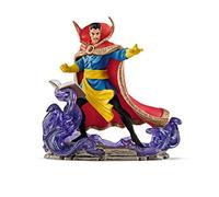 Schleich Marvel - Figura Superhéroe Dr Strange, 18,5 cm