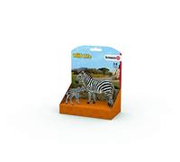 Schleich - Edición Especial Set 2 Figuras Leona y su Cría