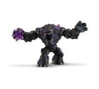 Schleich 70158 Monstruo de Piedra de Sombra, a Partir de 7 años, ELDRADOR Creatures - playset, 1 Piezas