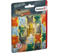 SCHLEICH Eldrador® 81000 - Eldrador Mini Creatures, Serie 1 (10 bolsas)