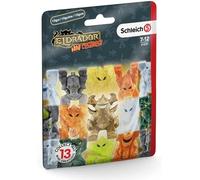 SCHLEICH Eldrador® 81029 - Eldrador Mini Creatures, Serie 2 (10 bolsas)