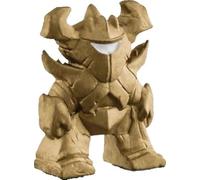 SCHLEICH Eldrador® 81029 - Eldrador Mini Creatures, Serie 2, Sensei, la figura dorada