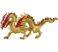 Schleich ELDRADOR | Año Nuevo Lunar dragón 72206 | 12 x 29 x 12 cm | Figura a partir de 6 años | figura de monstruo detallada de colección | juguete resistente para jugar y coleccionar