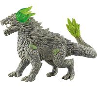 Schleich Eldrador Creature Steindragon 70149 figura de juego figura de...