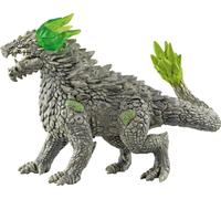Schleich Eldrador Creature Steindragon 70149 figura de juego figura de colecc...