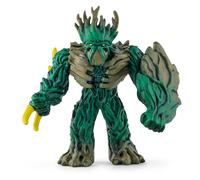 SCHLEICH ELDRADOR CREATURES - 70151 Jungle Emperor, Fantasy Toy with Moveable an