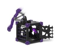 Schleich ELDRADOR® Creatures | Araña de Las Sombras de BattleCave 42765