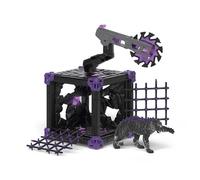 Schleich- Juego, Multicolor, Talla única (42739)