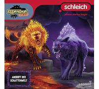 Schleich Eldrador Creatures CD 13
