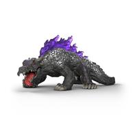 Schleich ELDRADOR® Creatures | Lagarto de Sombra 70840