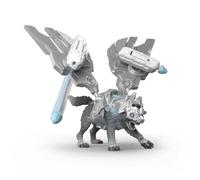 Schleich ELDRADOR® Creatures | Murciélago de Hielo 42815