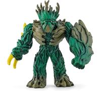 Schleich ELDRADOR Creatures | Señor de la Jungla 70151 | Figura de Monstruo ELDRADOR con Cabeza giratoria y Brazos y Torso móviles | Regalo para niños a Partir de 7 años | 14 x 7 x 11 cm